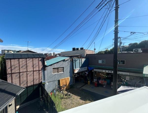 磯子区新築戸建2駅利用可平坦全室南向き都市ガス