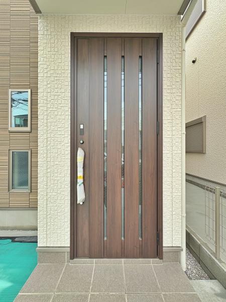 横浜市港北区高田西３丁目の新築一戸建