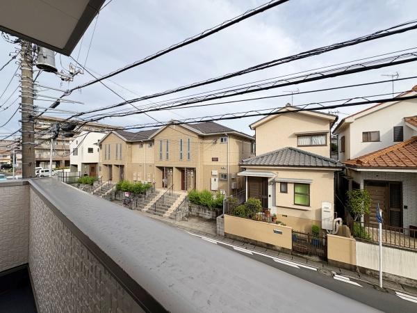横浜市港北区高田西３丁目の新築一戸建