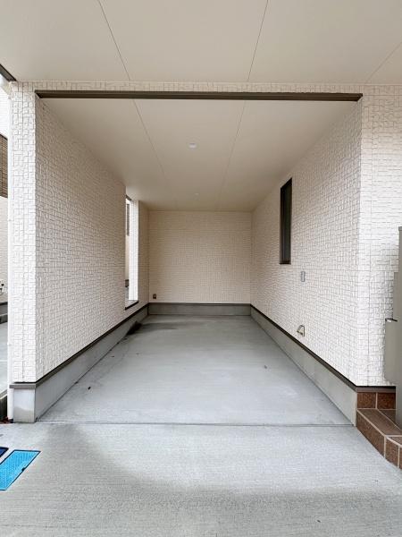 横浜市港北区高田西３丁目の新築一戸建