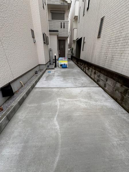横浜市港北区高田西３丁目の新築一戸建