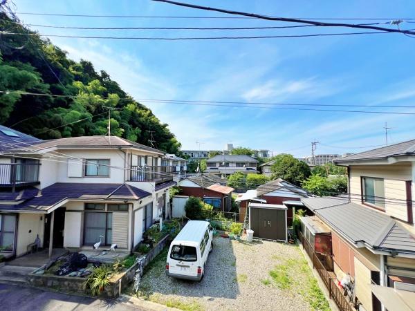 港北区新築戸建LDK20帖吹抜けWIC2ヶ所