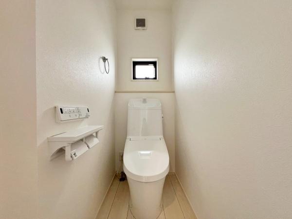 港北区新築戸建LDK20帖吹抜けWIC2ヶ所