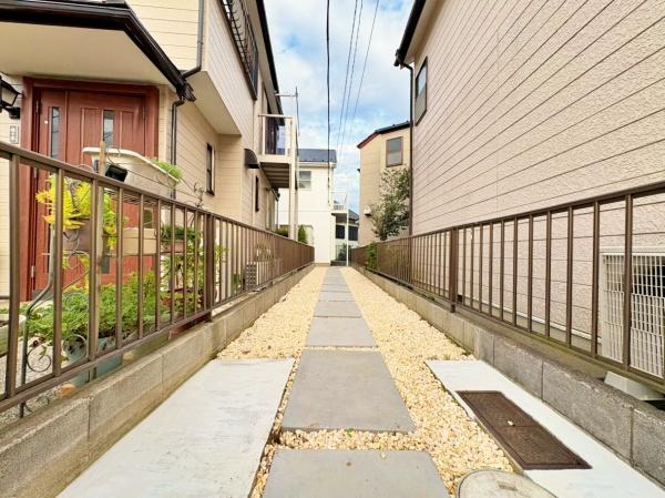 港南区中古戸建　フルリノベーション　都市ガス