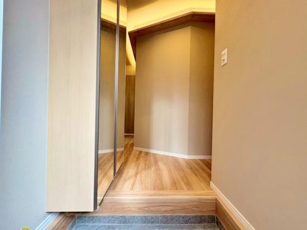 港南区中古戸建　フルリノベーション　都市ガス