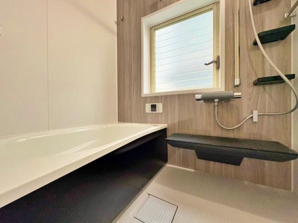 横浜市港南区笹下3丁目の中古一戸建て(バス)