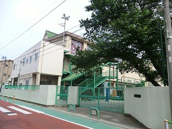 【2号棟】大田区新築戸建 書斎 床暖房 納戸(大田区立おなづか小学校)