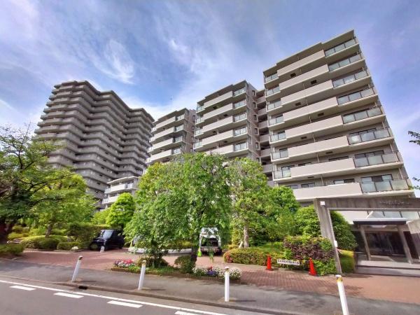 イトーピア綱島コンドミニアム