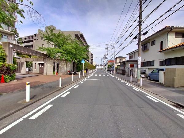イトーピア綱島コンドミニアム