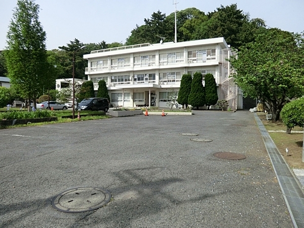 【2号棟】中区新築戸建 LDK20帖 南道路 2台駐車可(よこはま港南診療所)