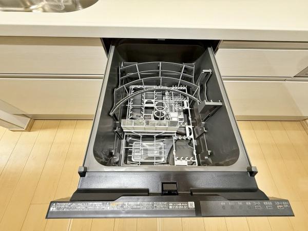 【11号棟】横須賀市新築戸建　LDK18帖　2台駐車可