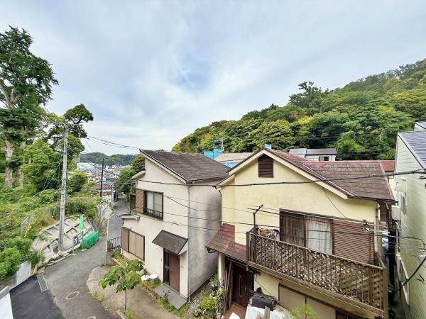 【11号棟】横須賀市新築戸建　LDK18帖　2台駐車可