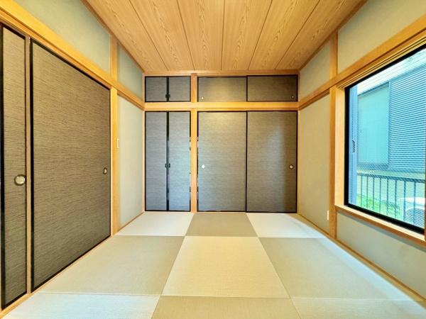 横浜市旭区鶴ケ峰２丁目の中古一戸建て