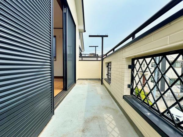 横浜市旭区鶴ケ峰２丁目の中古一戸建て