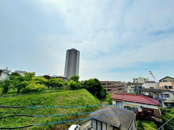 横浜市旭区鶴ケ峰２丁目の中古一戸建て