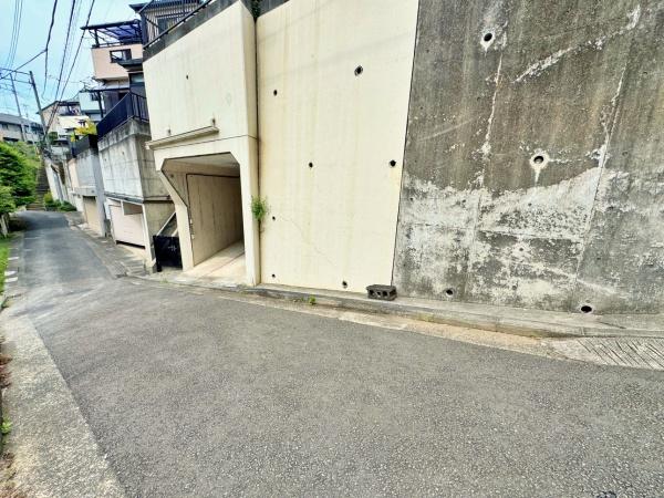 横浜市旭区鶴ケ峰２丁目の中古一戸建て