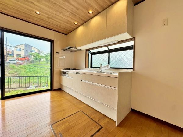横浜市旭区鶴ケ峰２丁目の中古一戸建て