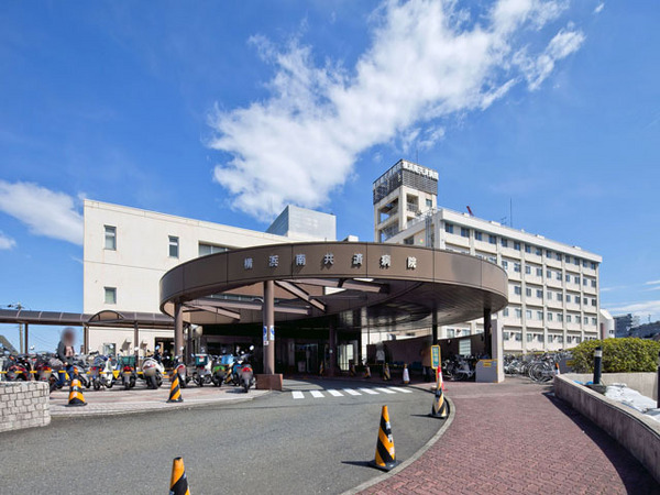 横須賀市鷹取2丁目の中古一戸建て(横浜南共済病院)