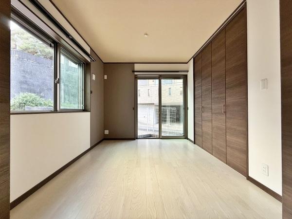 横須賀市鷹取２丁目の中古一戸建て