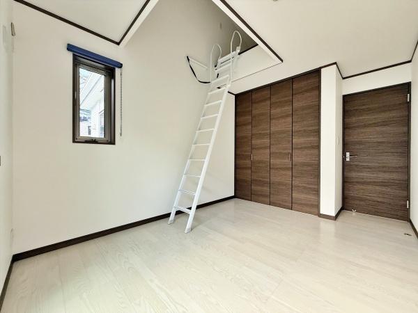 横須賀市鷹取２丁目の中古一戸建て