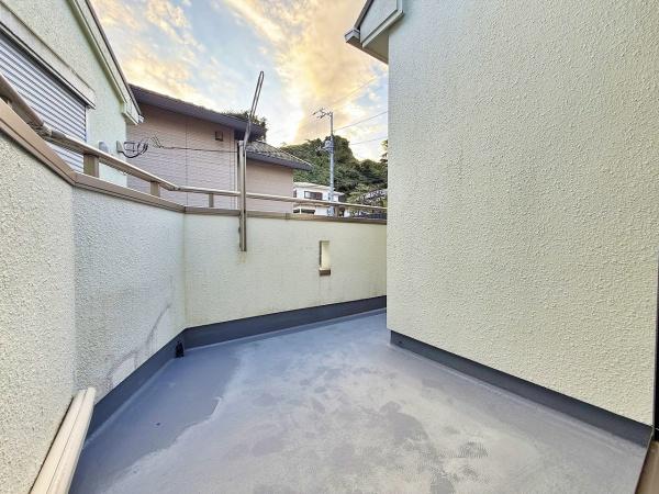 横須賀市鷹取２丁目の中古一戸建て