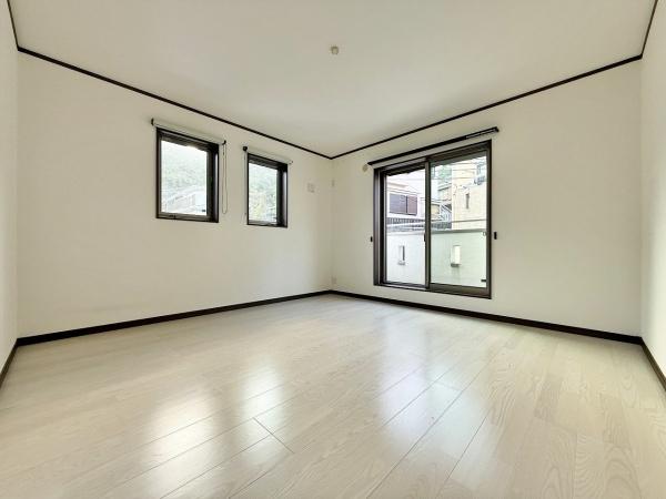 横須賀市鷹取２丁目の中古一戸建て