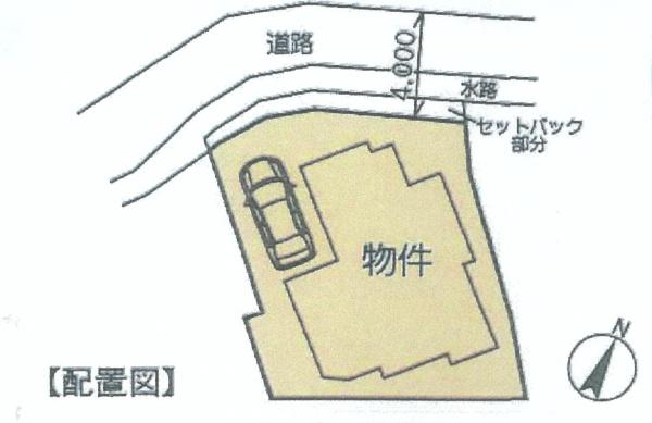 横須賀市鷹取２丁目の中古一戸建