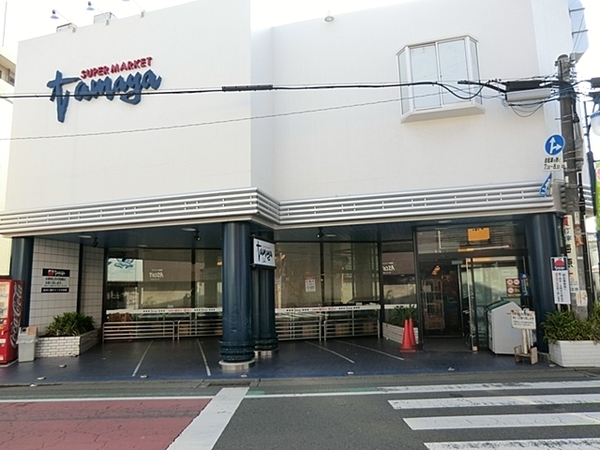 【2号棟】茅ヶ崎市新築戸建2面バルコニー2台駐車可(たまや幸町店)