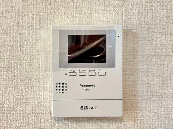 【3号棟】藤沢市新築戸建LDK18帖納戸カードキー(その他)