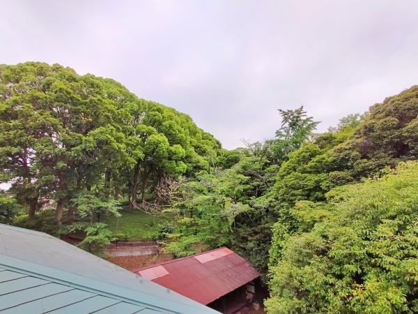 横浜市保土ケ谷区常盤台の新築一戸建