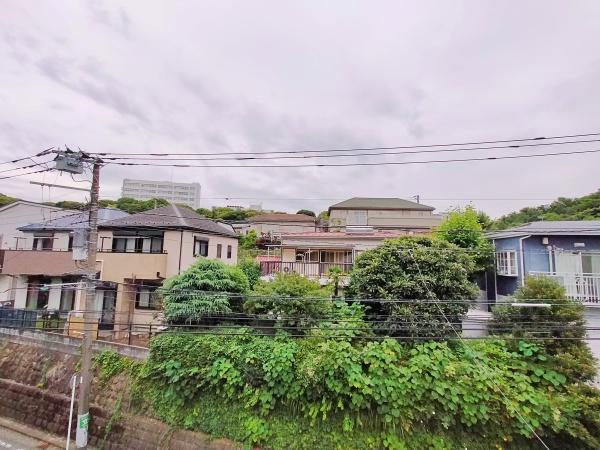 横浜市保土ケ谷区常盤台の新築一戸建