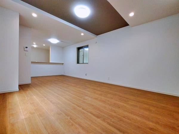 横浜市保土ケ谷区常盤台の新築一戸建