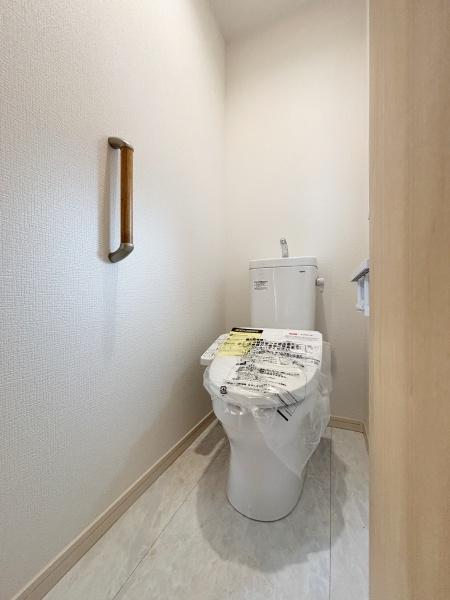 【2号棟】保土ケ谷区新築戸建ビルトイン車庫LDK18帖