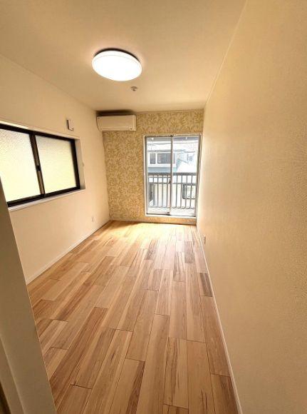 横浜市南区共進町３丁目の中古一戸建て