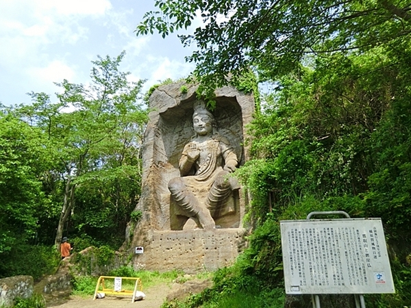 【1号棟】横須賀市新築戸建パントリー角地(鷹取山公園)