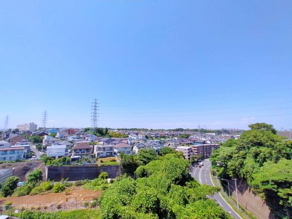 ローレルスクエア港南台C棟【＃ペット飼育可能】
