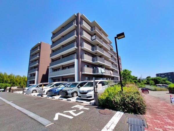 ローレルスクエア港南台C棟【＃ペット飼育可能】