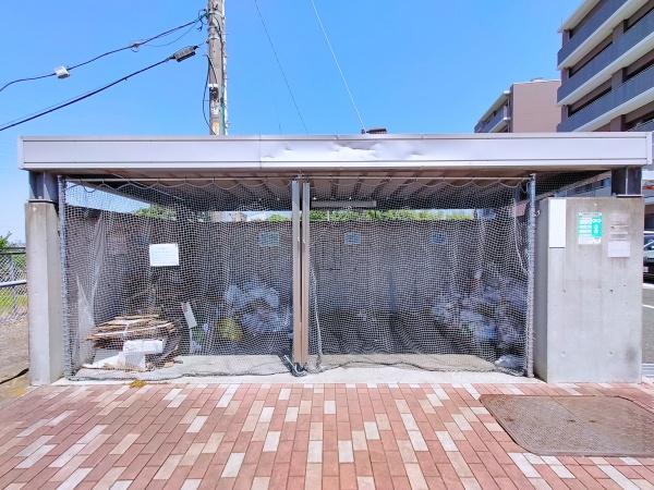 ローレルスクエア港南台C棟【＃ペット飼育可能】
