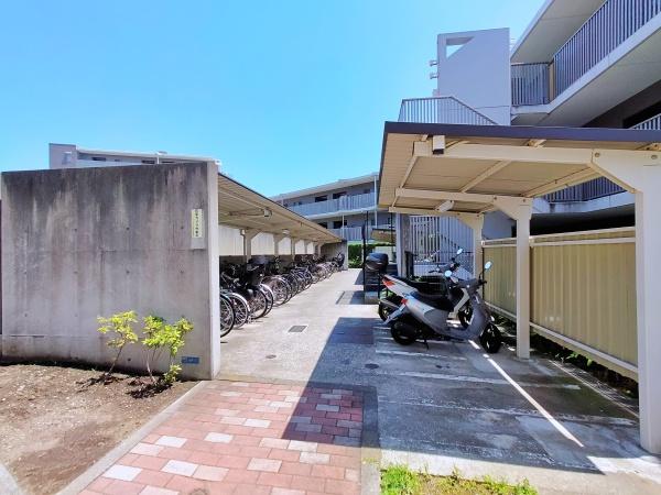 ローレルスクエア港南台C棟【＃ペット飼育可能】