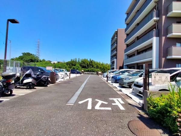 ローレルスクエア港南台C棟【＃ペット飼育可能】