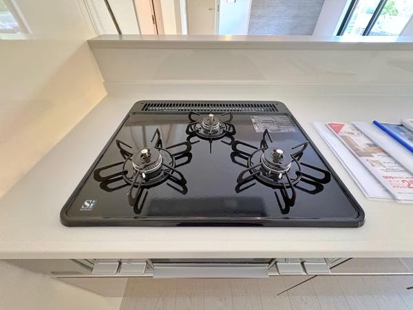 【1号棟】栄区新築戸建2台駐車可LDK19帖2WIC