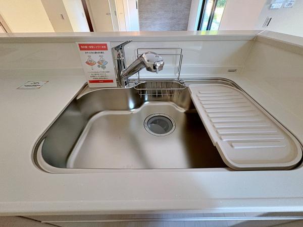【1号棟】栄区新築戸建2台駐車可LDK19帖2WIC