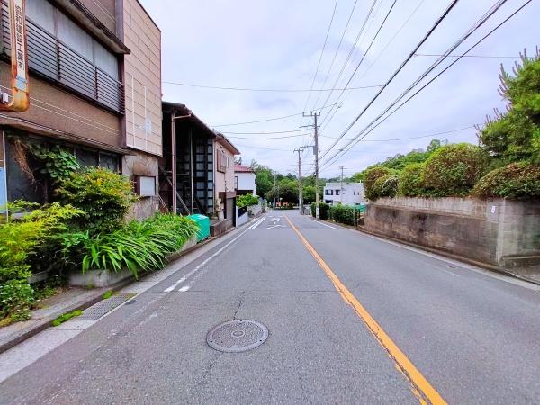 横浜市鶴見区下末吉６丁目の新築一戸建