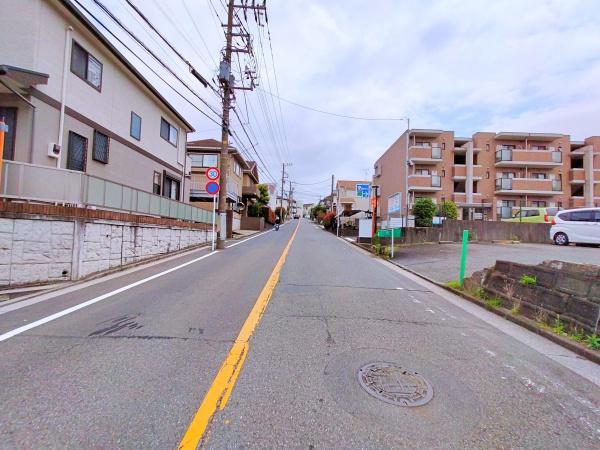 横浜市鶴見区下末吉６丁目の新築一戸建