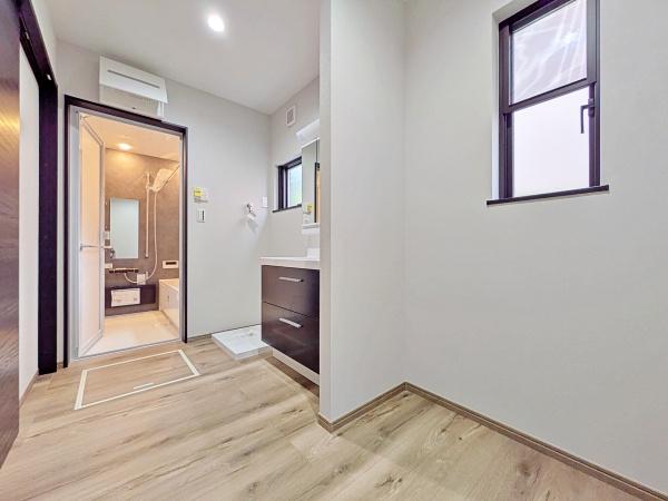 横浜市鶴見区下末吉６丁目の新築一戸建