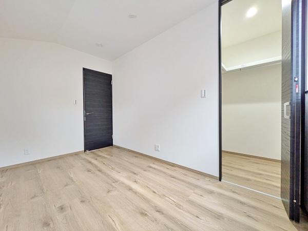 横浜市鶴見区下末吉６丁目の新築一戸建