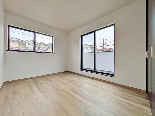 横浜市鶴見区下末吉６丁目の新築一戸建