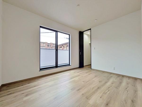 横浜市鶴見区下末吉６丁目の新築一戸建