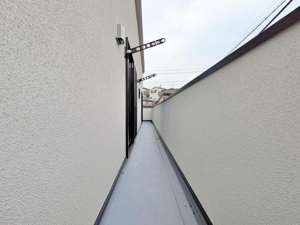 横浜市鶴見区下末吉６丁目の新築一戸建