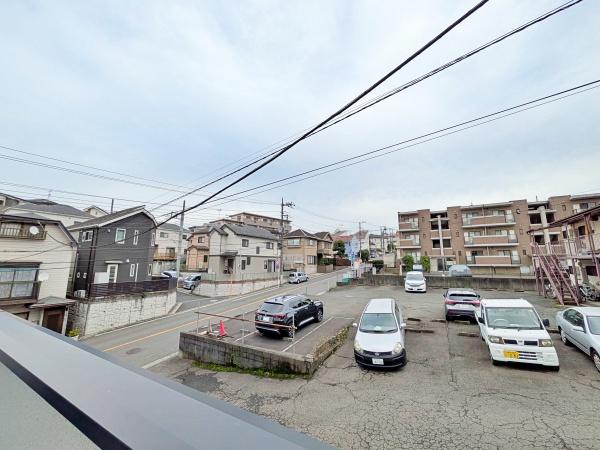 横浜市鶴見区下末吉６丁目の新築一戸建